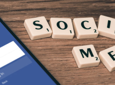 social media strategy