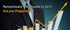 Ransomware attacks likely to double this year: report claims