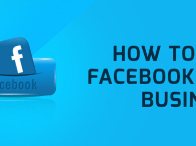 facebook for business