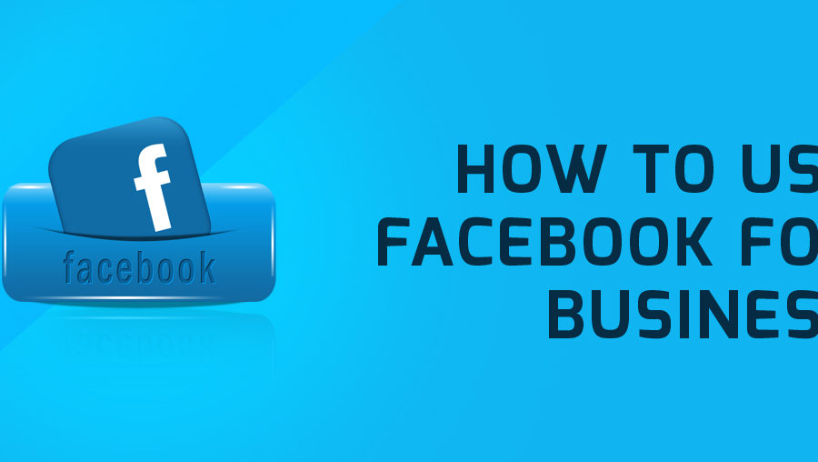 facebook for business