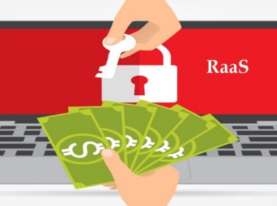 ransomware-as-a-service