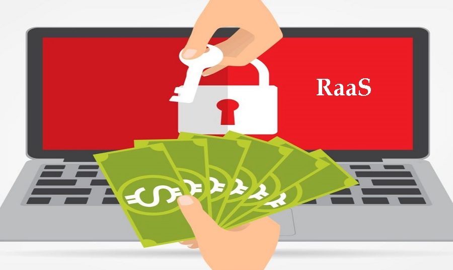 ransomware-as-a-service