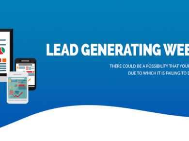 Lead Generating Website Design
