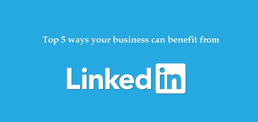 LinkedIn-benefits-business