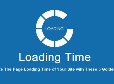 increase website speed