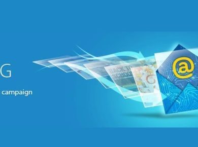 crm and email marketing