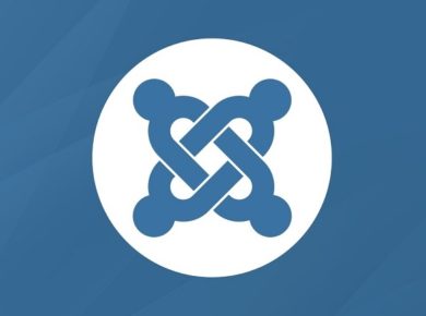 joomla site builder