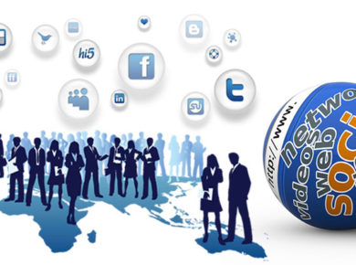 paid ads on social media