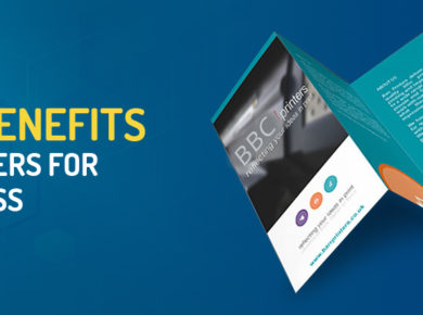 flyers for your business