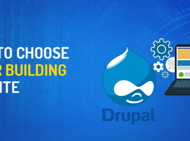 Drupal