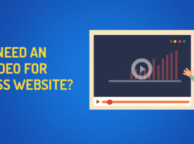 video for your business