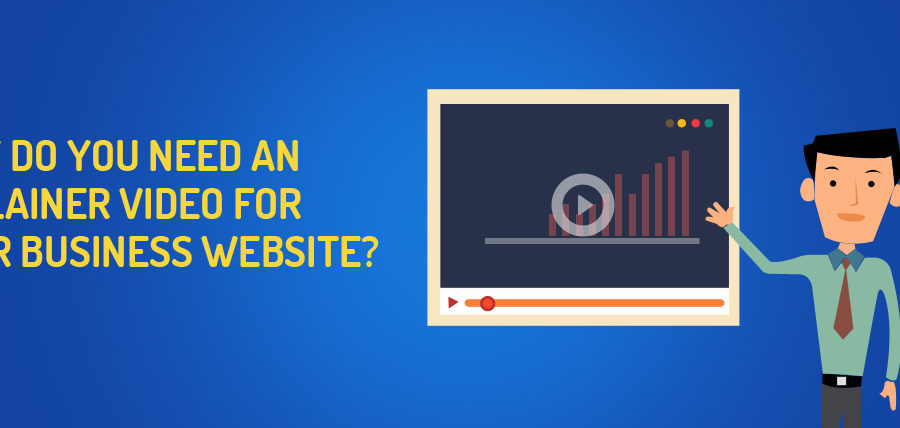 video for your business