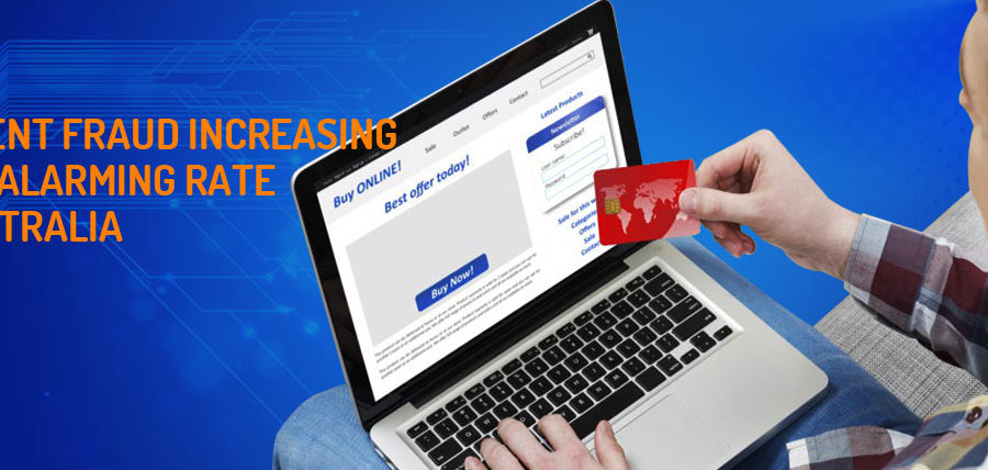 online payment fraud