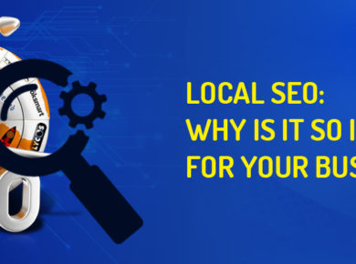 local seo for businesses