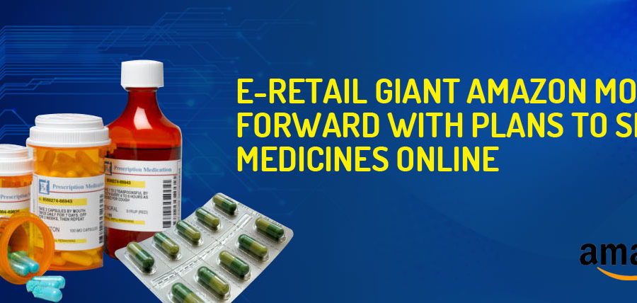 Amazon-Plans-to-Sell-Medicines-Online