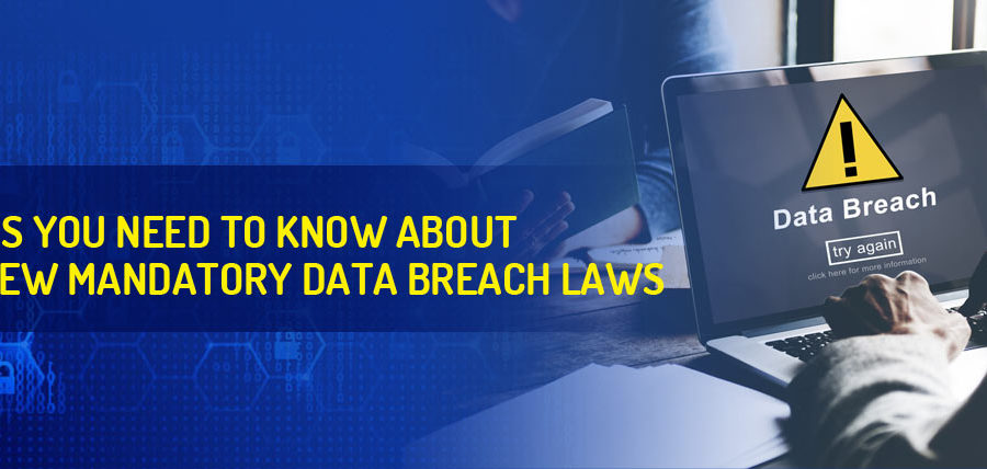 Data Breach Laws