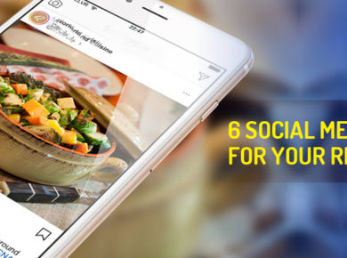 digital and social media strategy