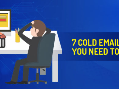 cold email marketing
