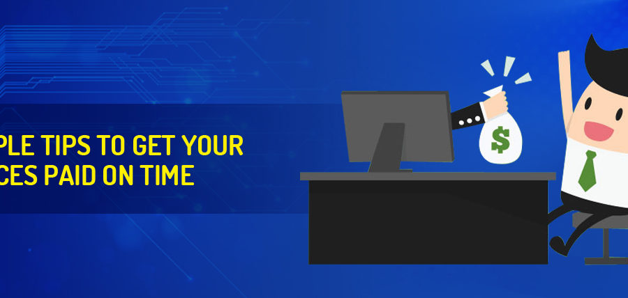 Invoices Paid on Time