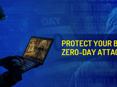 Zero-day-attacks