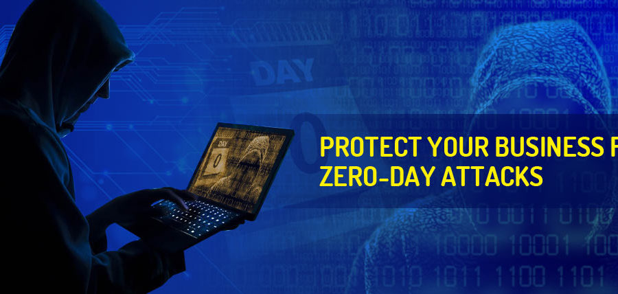 Zero-day-attacks