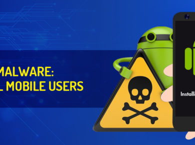 Dark Caracal Malware