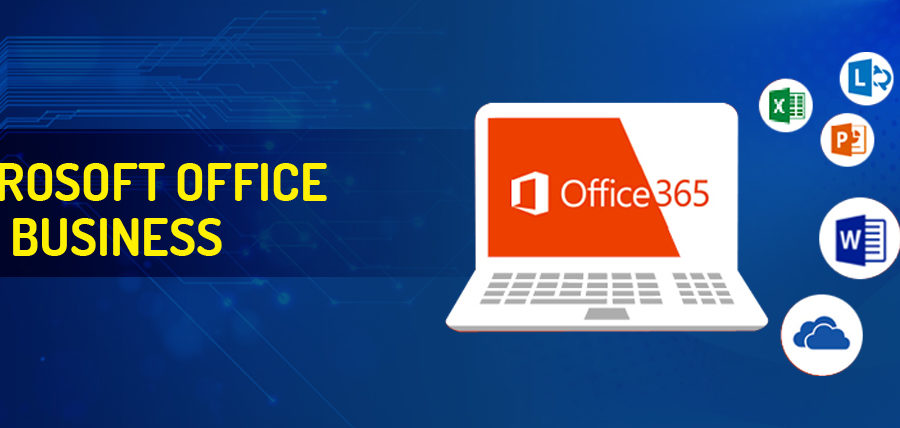 Microsoft Office