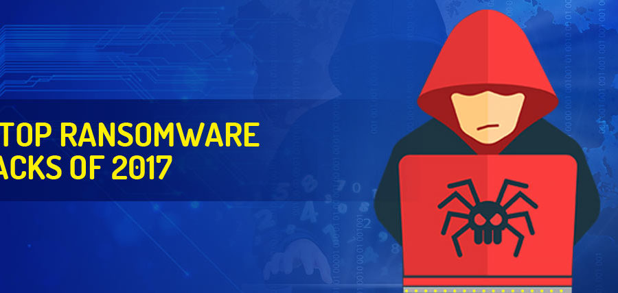 Top-Ransomware-Attacks