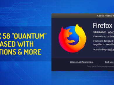 download firefox 58