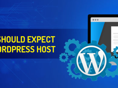 good wordpress hosting