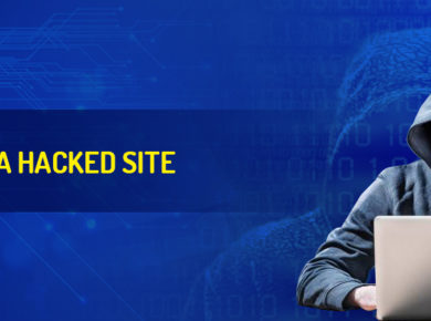 How to Clean a Hacked Site