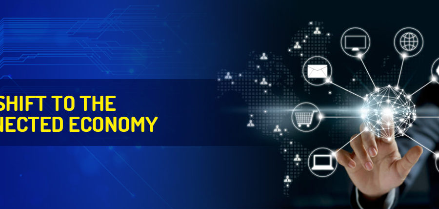 Connected economy