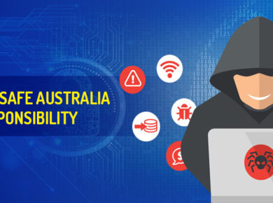 cybersecurity service provider