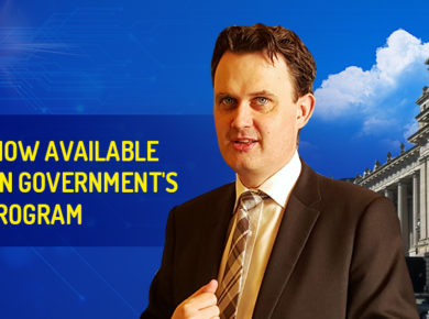 Victorian Government