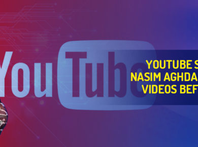 YouTube shooting suspect Nasim