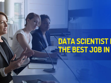 America's hottest job