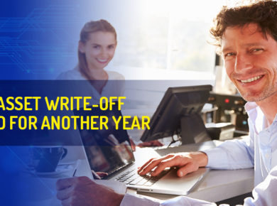 Asset write-off for Australian_Blog