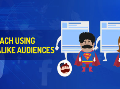 Facebook Lookalike Audience