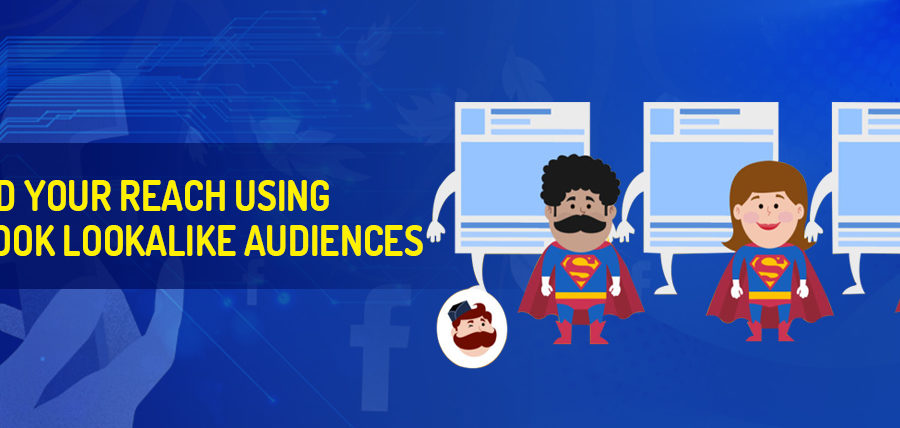 Facebook Lookalike Audience