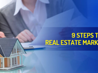 Real Estate Marketing