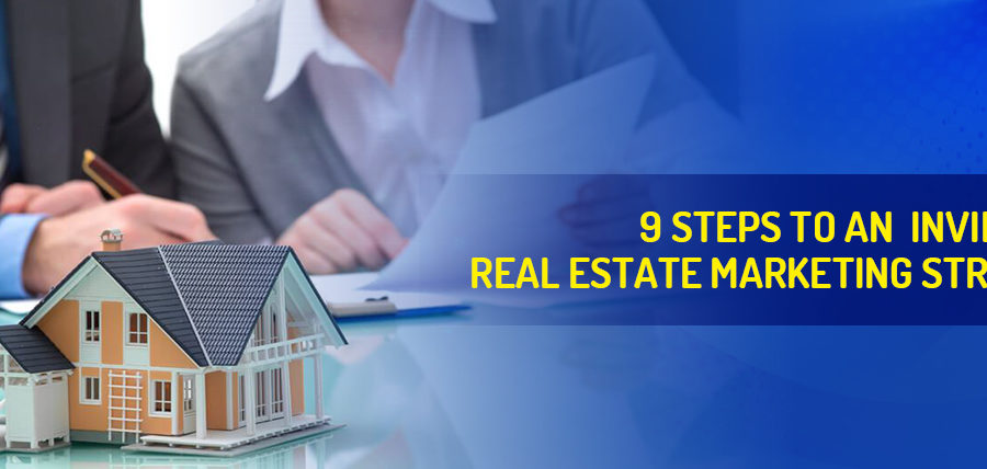 Real Estate Marketing