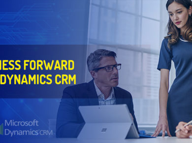 Microsoft Dynamics CRM
