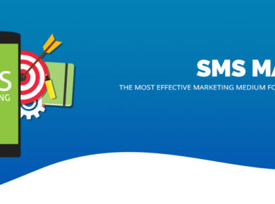 SMS marketing