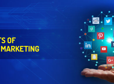 social media marketing solutions