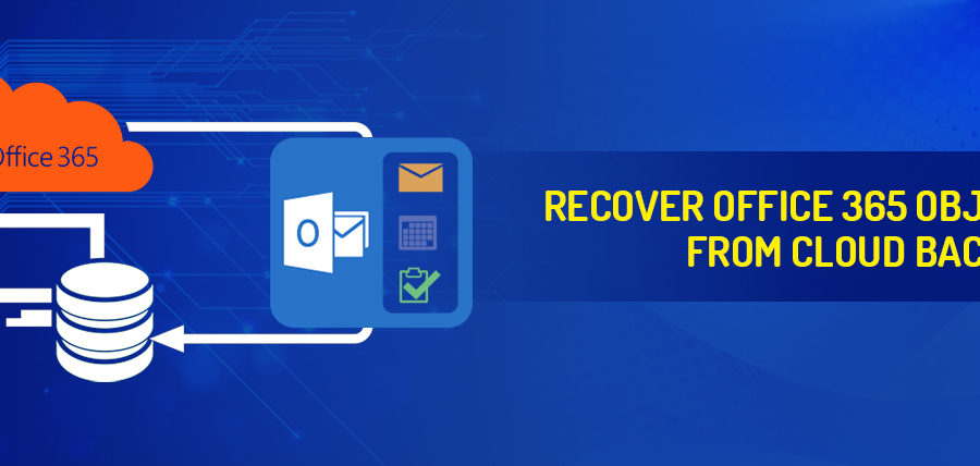 office 365 cloud backup