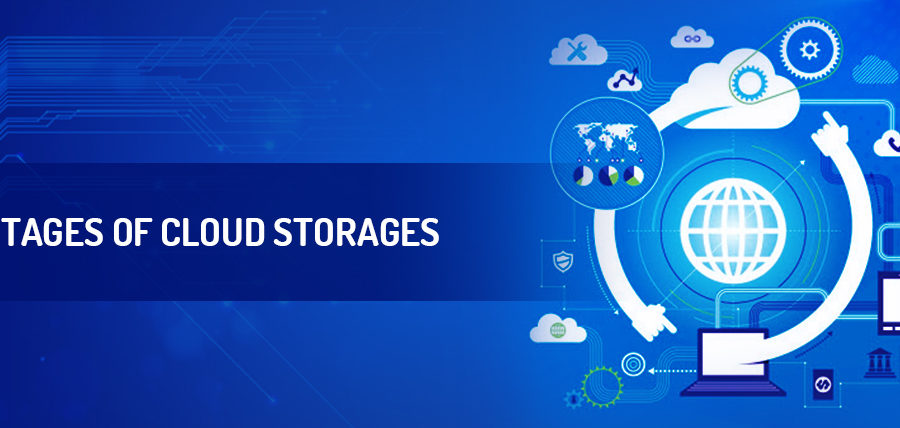 cloud based storage