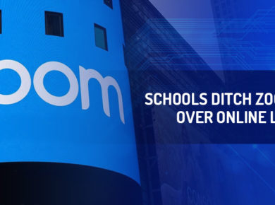 zoom video conferencing