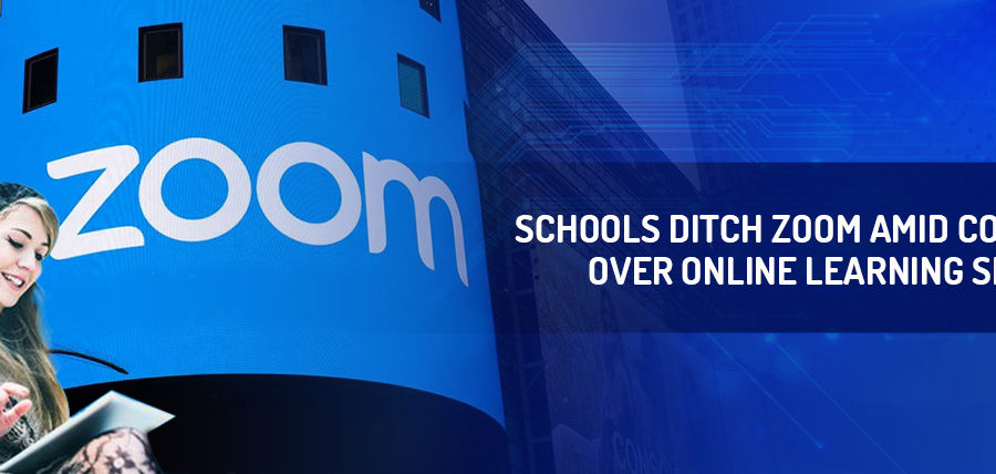 zoom video conferencing