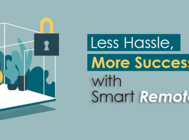 Remote Access Solution