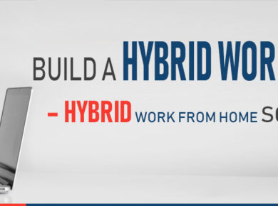 Hybrid Workplace